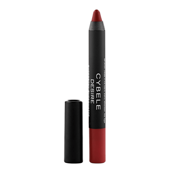 CYBELE Desire Lipstick Pencil No. 06 Wine - 2.80 gm