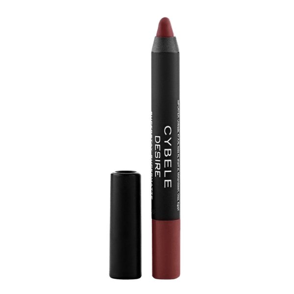CYBELE Desire Lipstick Pencil No. 07 Dark Magenta - 2.80 gm