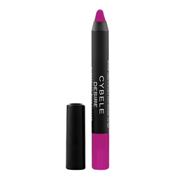 CYBELE Desire Lipstick Pencil No. 12 Fuschia - 2.80 gm