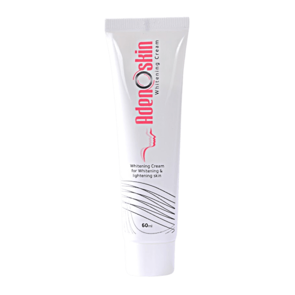 Adenoskin whitening cream - 60 ml