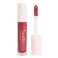 Janelle Lip gloss (brush tube) - Red - 6 ml