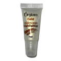 Orglam Gold Irridiscent Highlighter - 7 ml