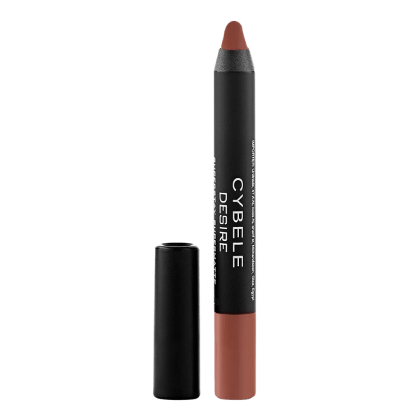 CYBELE Desire Lipstick Pencil No. 15 Mahogany - 2.80 gm