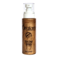 Orglam Golden Copper Body Highlighter - 100ml