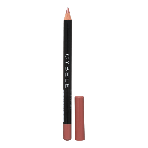 CYBELE New Lip Liner No. 4 Old Pink - 1.2 gm