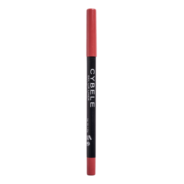 CYBELE Gel Lip Liner No. 01 Old Pink - 1.2 gm