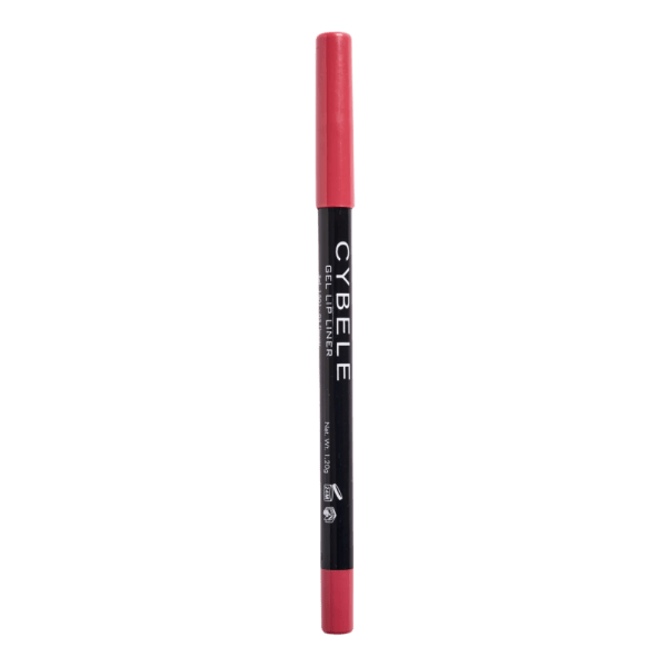 CYBELE Gel Lip Liner No. 02 Nude - 1.2 gm