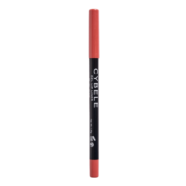 CYBELE Gel Lip Liner No. 03 Flower - 1.2 gm