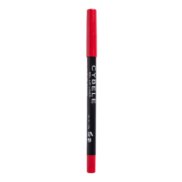 CYBELE Gel Lip Liner No. 05 Royal Red - 1.2 gm
