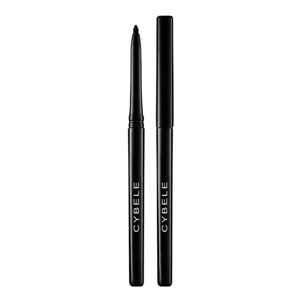 CYBELE Matic Eyeliner Pencil No. 1 Black - 1.2 gm