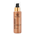GlowBay Warm Bronze Lotion Shimmer - 120 ml