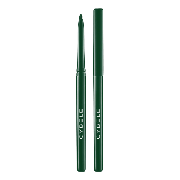 CYBELE Matic Eyeliner Pencil No. 04 Green - 1.2 gm