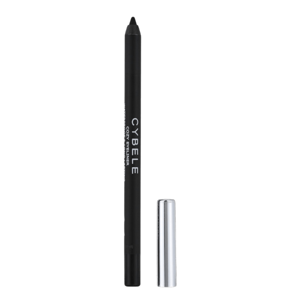 CYBELE Cozy Eyeliner Gel No. 01 Black - 1.20 gm