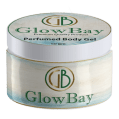 GlowBay perfumed body gel - oud - 50 ml