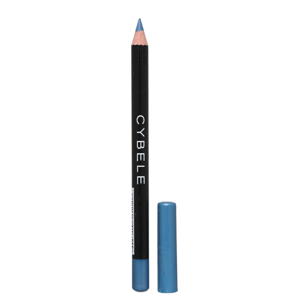 CYBELE Cozy Eyeliner Gel No. 03 Electric Blue - 1.2 gm