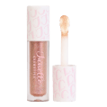 Janelle Lip gloss (brush tube) - Glitter - 6 ml