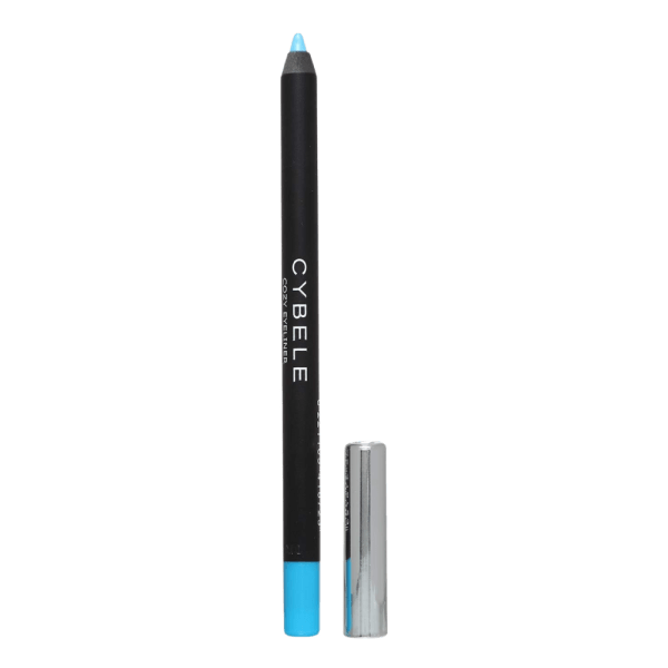 CYBELE Cozy Eyeliner Gel No. 04 Turquoise - 1.2 gm