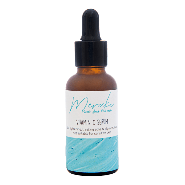 Meraki Vitamin C serum - 30 ml