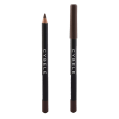 CYBELE Eye Brow New Black Pencil No. 1 Dark Brown