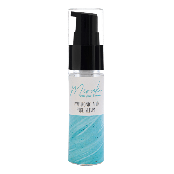Meraki Hyaluronic acid pure serum - 20 ml