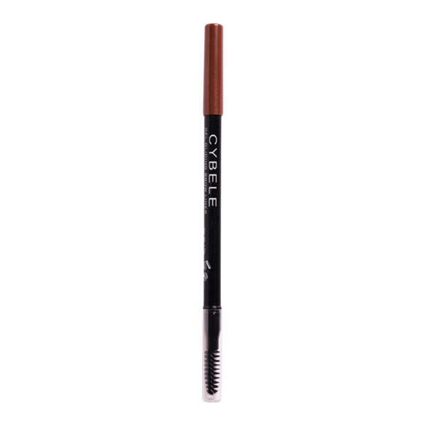 CYBELE Gel Gliding Brow Liner No. 02 Light Brown - 1.20 gm