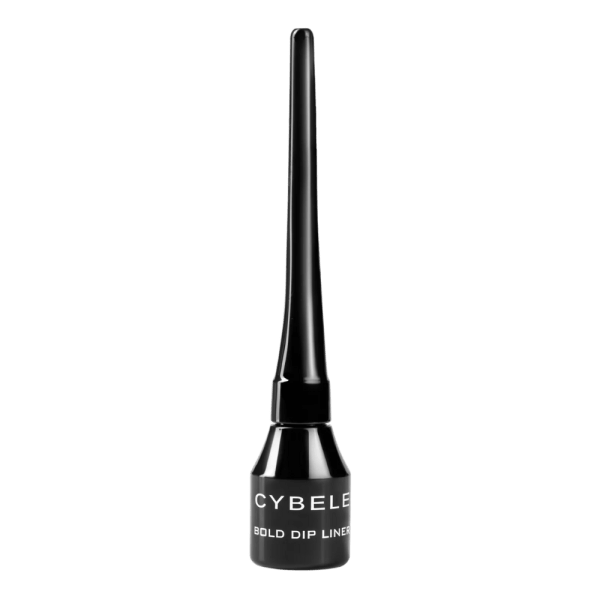 CYBELE Bold Dip Liner No. 1 Black - 3 ml