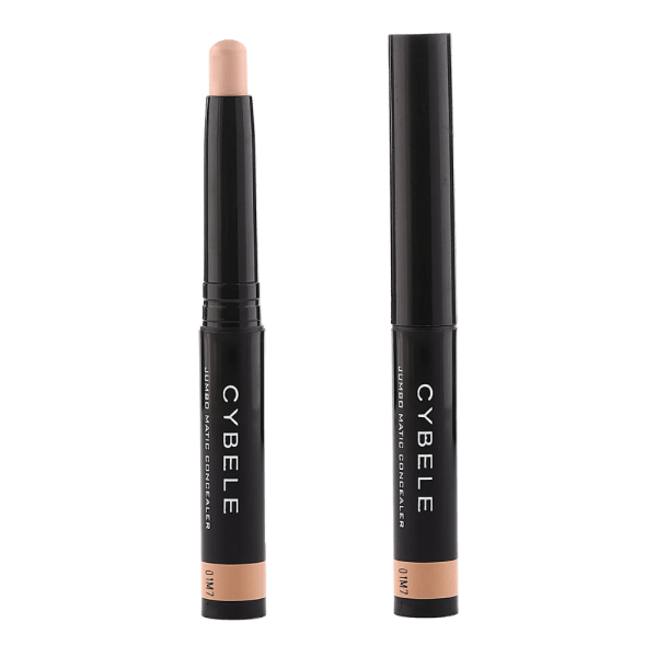 CYBELE Jumbo Matic Concealer New Black No. 2 Caramel - 2.5 gm