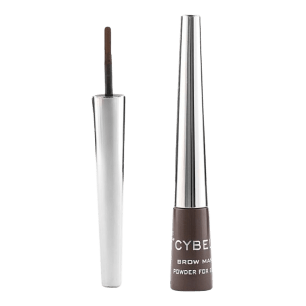 CYBELE Brow Mania Powder No. 02 Worm Blonde - 6 ml