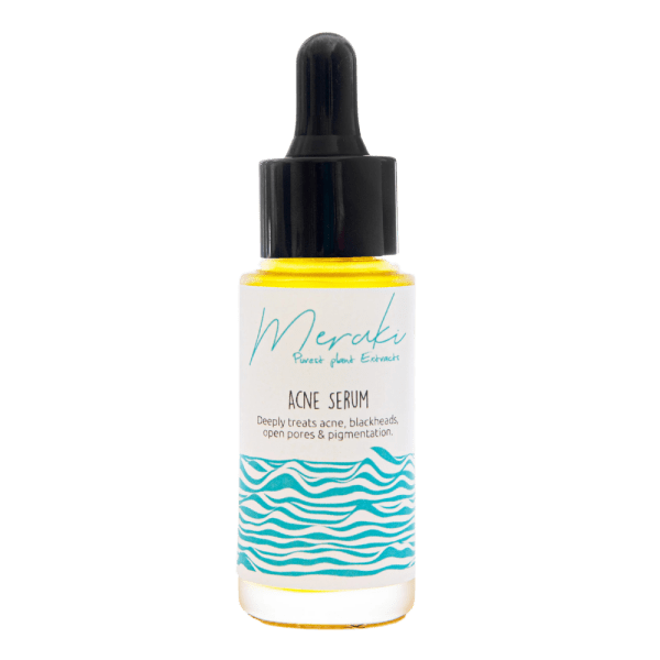Meraki Acne Serum - 30 ml