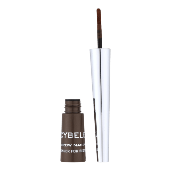 CYBELE Brow Mania Powder No. 03 Auburn - 6 ml