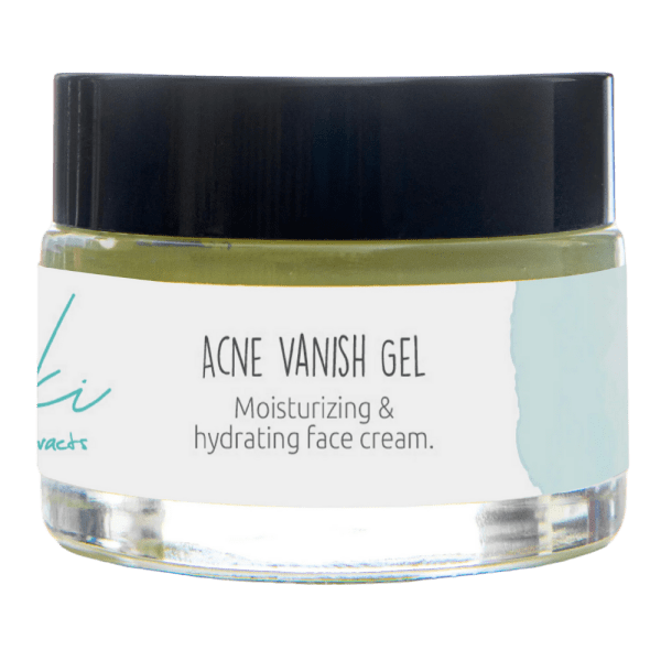 Meraki Acne vanish gel - 50 ml