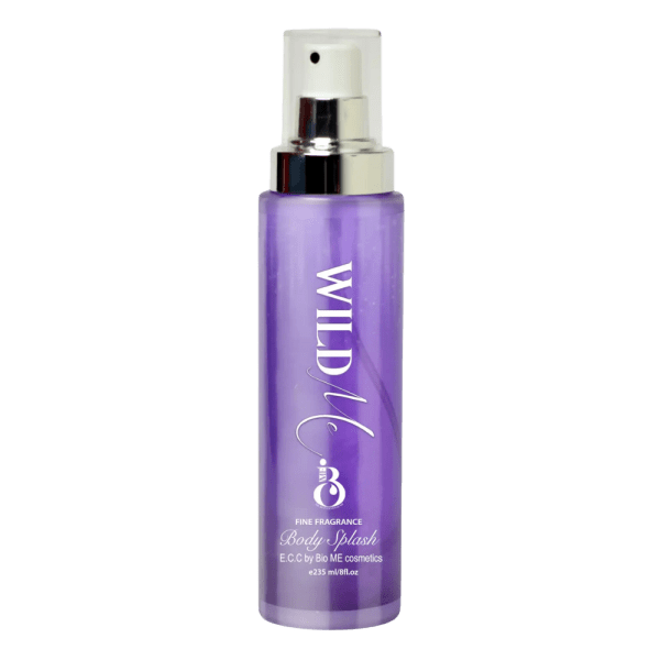 Bio - me Wild Me (Splash) - 235 ml