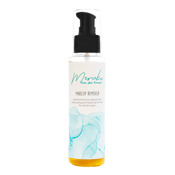 Meraki Make Up remover - 100 ml