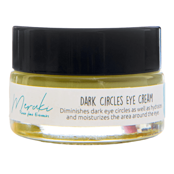 Meraki Dark Circles Eye Cream - 30 ml