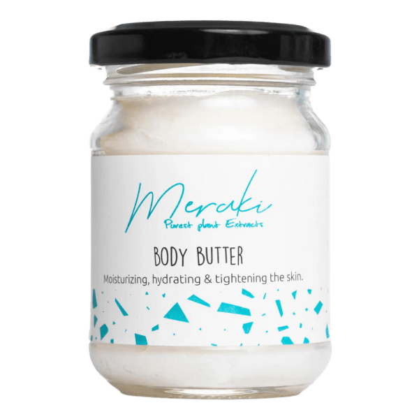 Meraki Body butter - 150 ml