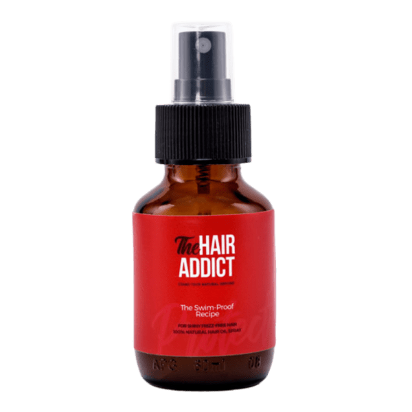 The Hair Addict The Swim-Proof Recipe - 60 ml