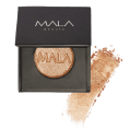 Mala beauty highlighter - Bronze - 5 gm