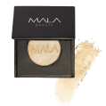 Mala beauty highlighter - Light Gold - 5 gm