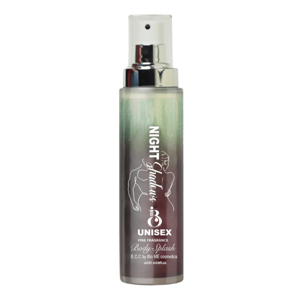 Bio - me Night Shadows (Splash) - 235 ml