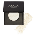 Mala beauty highlighter - White Crystal - 5 gm
