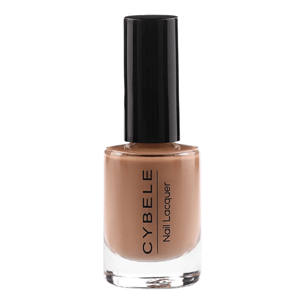 CYBELE Nail Lacquer No. 03 Skin - 10 ml