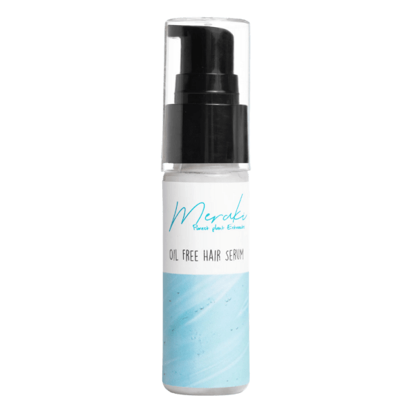 Meraki Oil Free Hair Serum - 20 ml