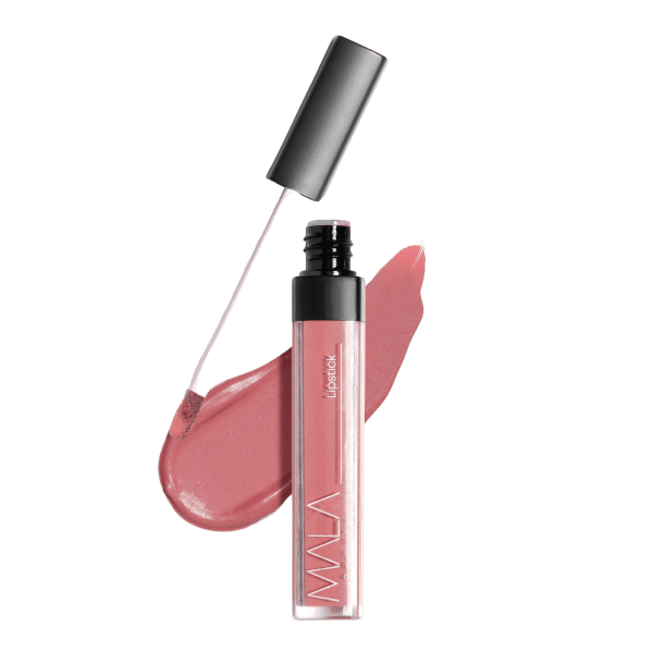 Mala beauty Lipstick - Shade 04 - 5 ml
