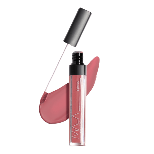 Mala beauty Lipstick - Shade 06 - 5 ml