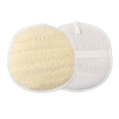 MIRAX Oval Loofah
