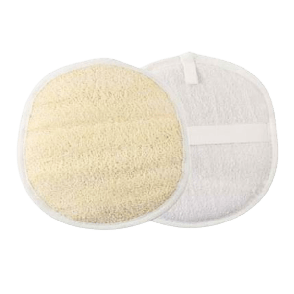 MIRAX Oval Loofah