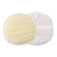 MIRAX Large Oval Loofah