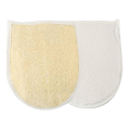 MIRAX Glove Loofah