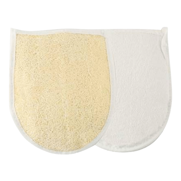 MIRAX Glove Loofah