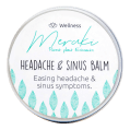 Meraki Headache & Sinus Balm - 40 gm